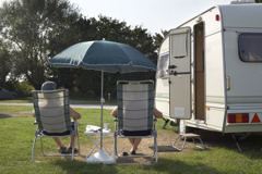 Take care of your caravan