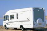A Class Motorhome
