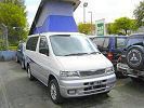 Mazda Bongo