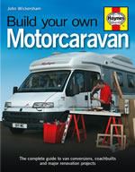 Build your own motorhome