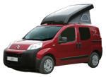 Micro motorhomes