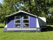 Classic Trailer Tent
