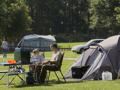 Get value for money on a camping holiday