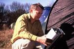 Reproofing your tent