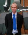 Jon Dale