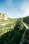 Gorges de la Nesque