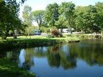 Garlieston Lodge <br>Best CS 2009
