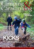 Camping & Caravanning Magazine