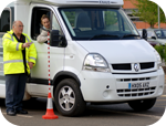 Manoeuvring Courses <br> (Click to download image)