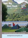 New Your Big Sites <br>Book - Out Now