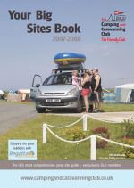 Your Big Sites Book - new front cover