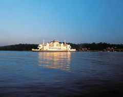 Travel to Adgestone with Wightlink Ferries