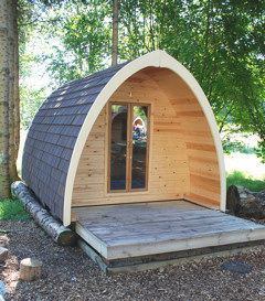 Eskdale Pod