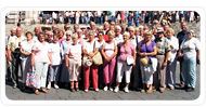 European Escorted Tours