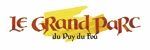 Le Grand Parc Puy du Fou