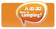 New to camping sponsors