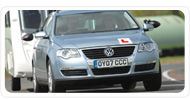 Club Manoeuvring Courses