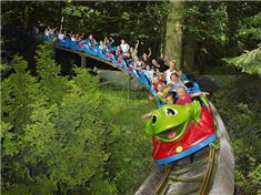 Theme Parks