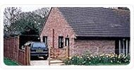 Moreton Portland or Lulworth holiday bungalow