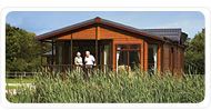 Winchcombe Luxury Lodges