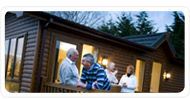 Self catering holidays - Special Offers