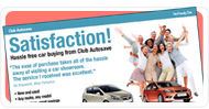 Advertising in Club Publications