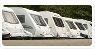 Storage at Club Sites