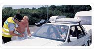 Towing - Are you legal?
