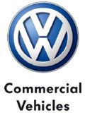 Win a VW California