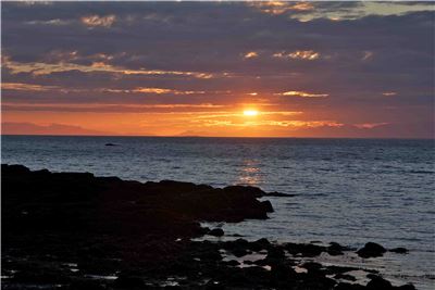 The Mystical Land of the Midnight Sun