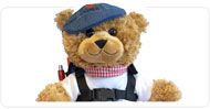 Jolfi Bear discount
