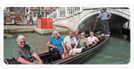 The Italian Experience Escorted Tour
