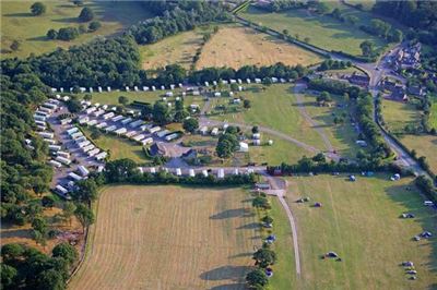 The Star Caravan and Camping Park