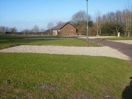 Crowborough Camping and Caravanning Club Site