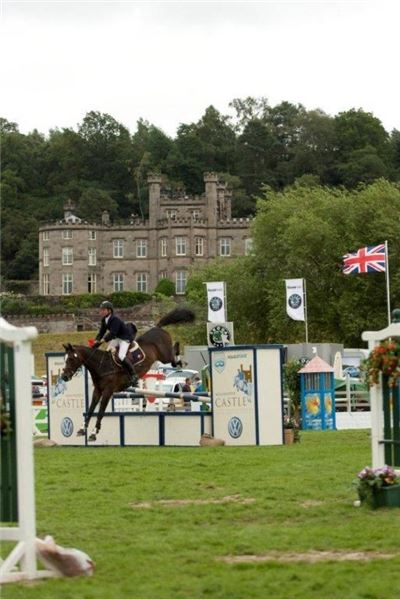 Bolesworth Classic