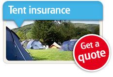 Get a camping insurance quote