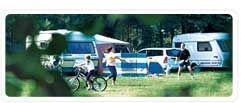 Thorpe Campsite