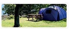 Ardgartan Campsite