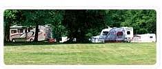 Postern Hill Campsite