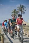 Join in with a Club Holiday Rally
