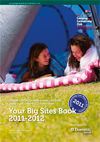Your Big Sites Book 2011/12