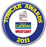Towcar Awards 2011