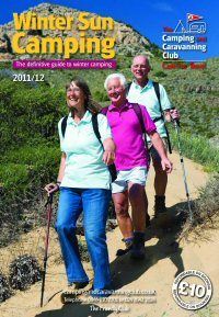 Carefree Winter Brochure 2011/12