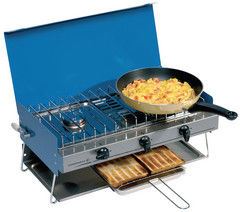 The CampingGaz Camp Chef