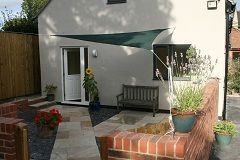 Ashbourne Holiday Apartment