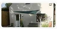 Ashbourne Holiday Apartment - for 2012