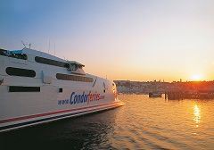 Condor Ferries
