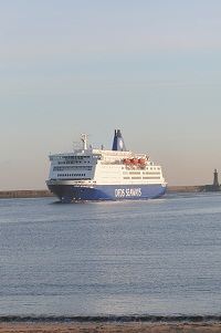DFDS Seaways