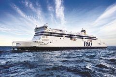 P&O Ferries