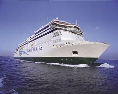 Irish Ferries